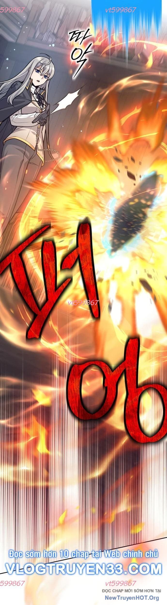 Tôi Rời Khỏi Tổ Đội Anh Hùng Chap 56 - Next Chap 57