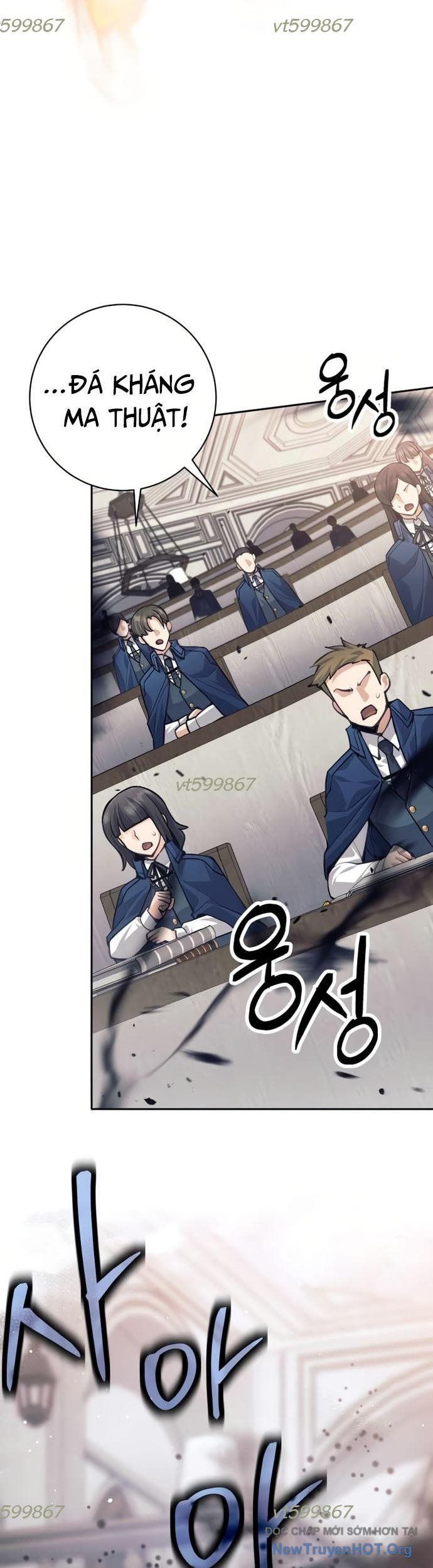 Tôi Rời Khỏi Tổ Đội Anh Hùng Chap 56 - Next Chap 57