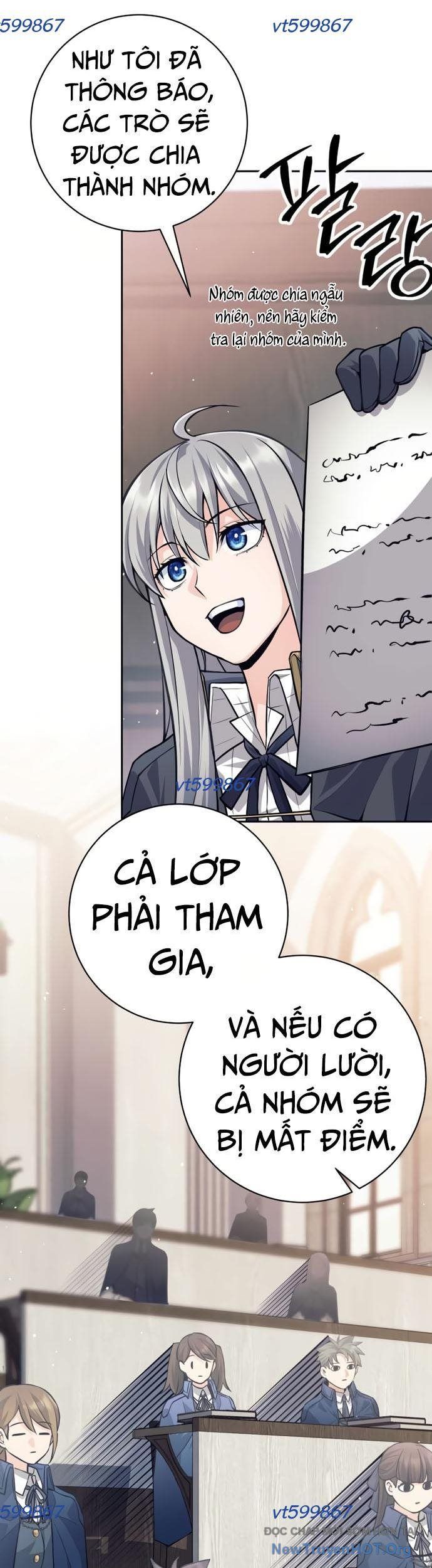 Tôi Rời Khỏi Tổ Đội Anh Hùng Chap 56 - Next Chap 57