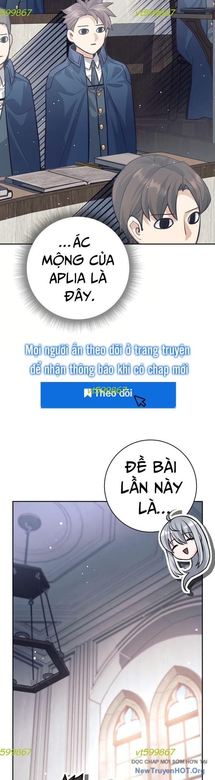 Tôi Rời Khỏi Tổ Đội Anh Hùng Chap 56 - Next Chap 57