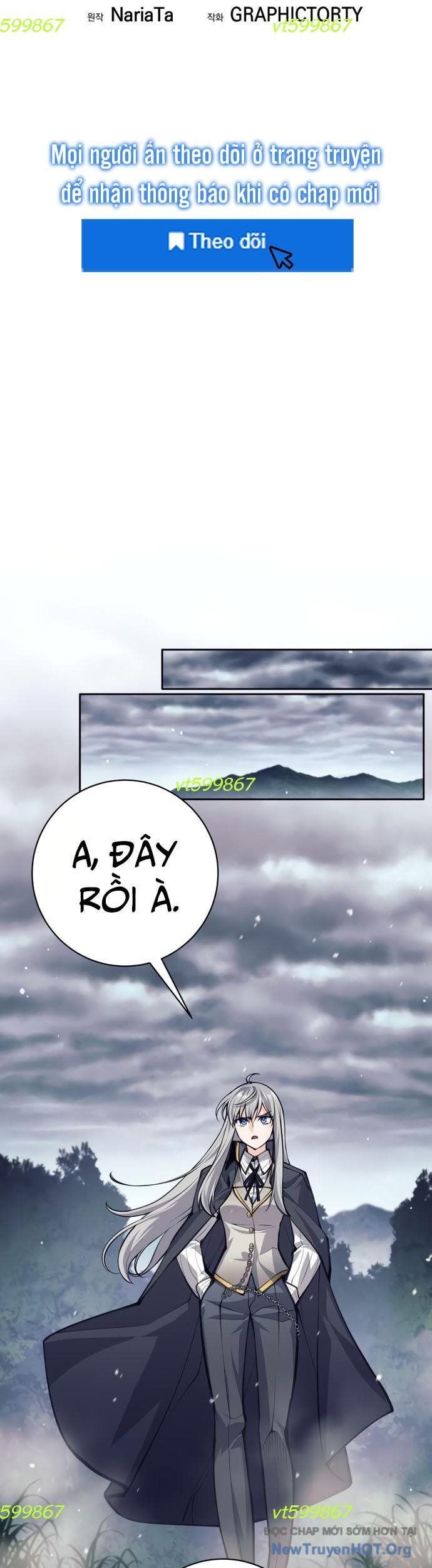 Tôi Rời Khỏi Tổ Đội Anh Hùng Chap 56 - Next Chap 57