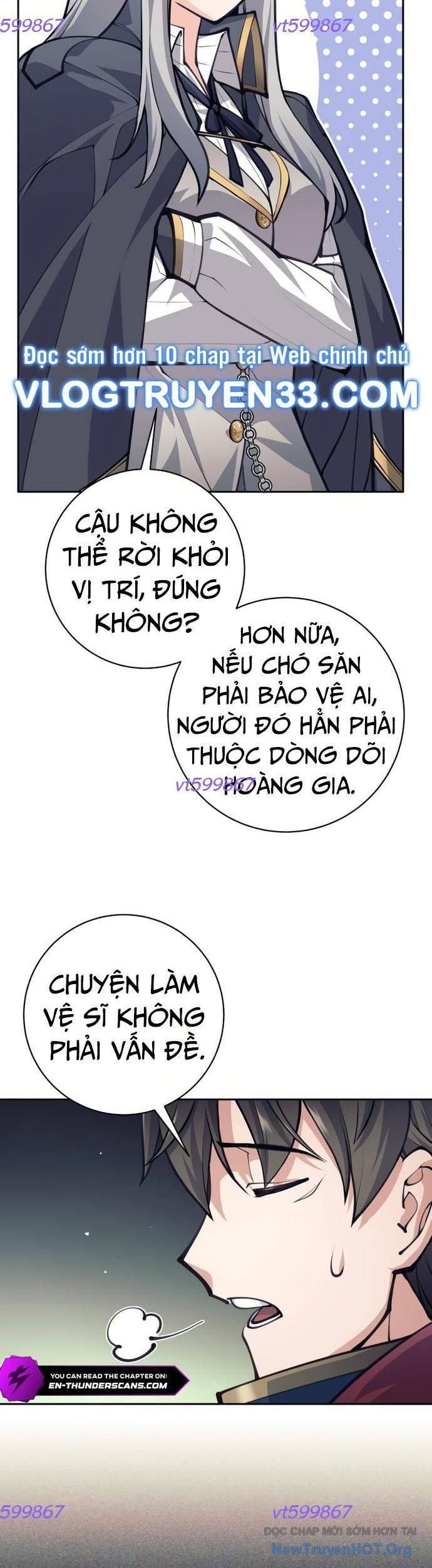 Tôi Rời Khỏi Tổ Đội Anh Hùng Chap 56 - Next Chap 57