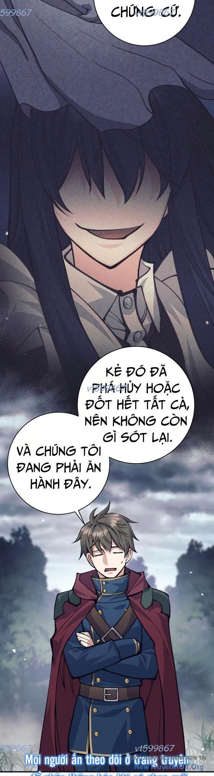 Tôi Rời Khỏi Tổ Đội Anh Hùng Chap 56 - Next Chap 57