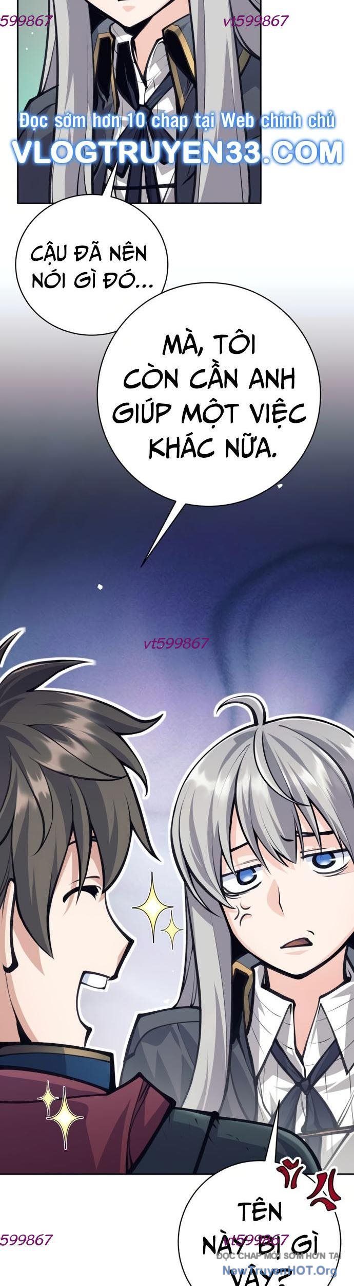 Tôi Rời Khỏi Tổ Đội Anh Hùng Chap 56 - Next Chap 57