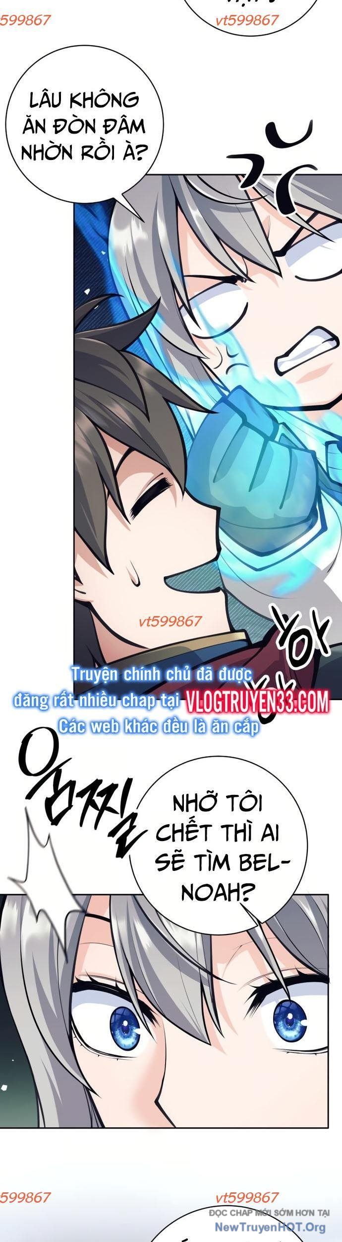 Tôi Rời Khỏi Tổ Đội Anh Hùng Chap 56 - Next Chap 57