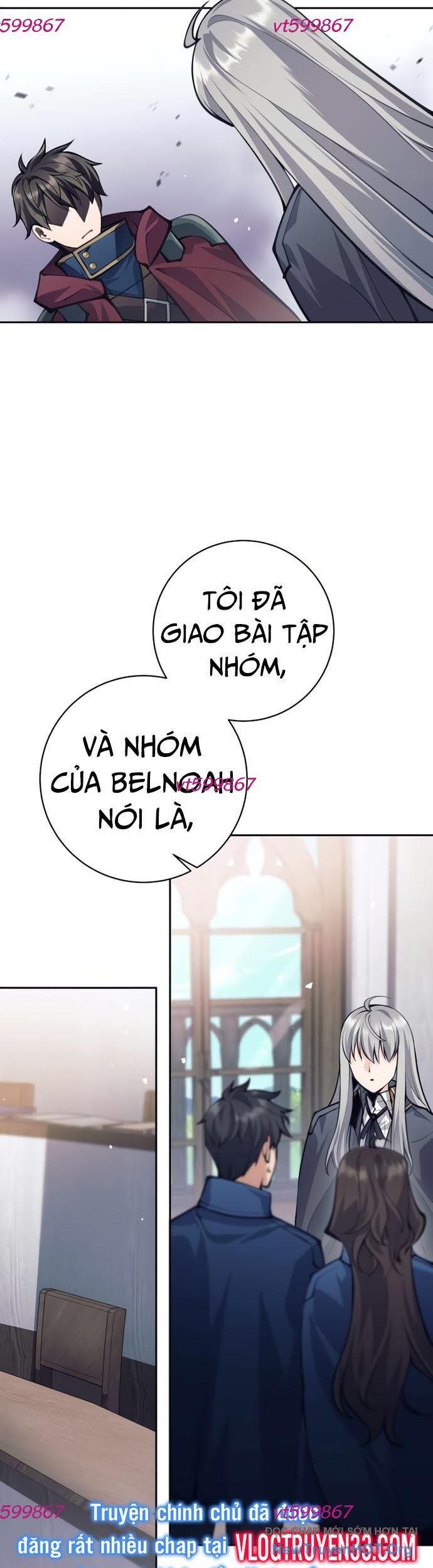 Tôi Rời Khỏi Tổ Đội Anh Hùng Chap 56 - Next Chap 57