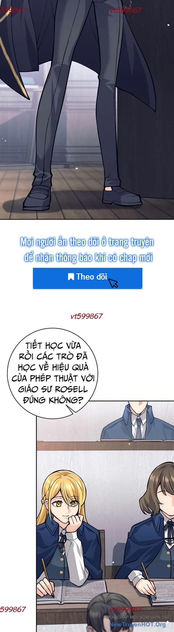 Tôi Rời Khỏi Tổ Đội Anh Hùng Chap 56 - Next Chap 57
