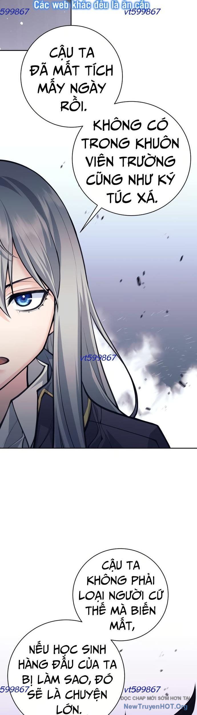 Tôi Rời Khỏi Tổ Đội Anh Hùng Chap 56 - Next Chap 57