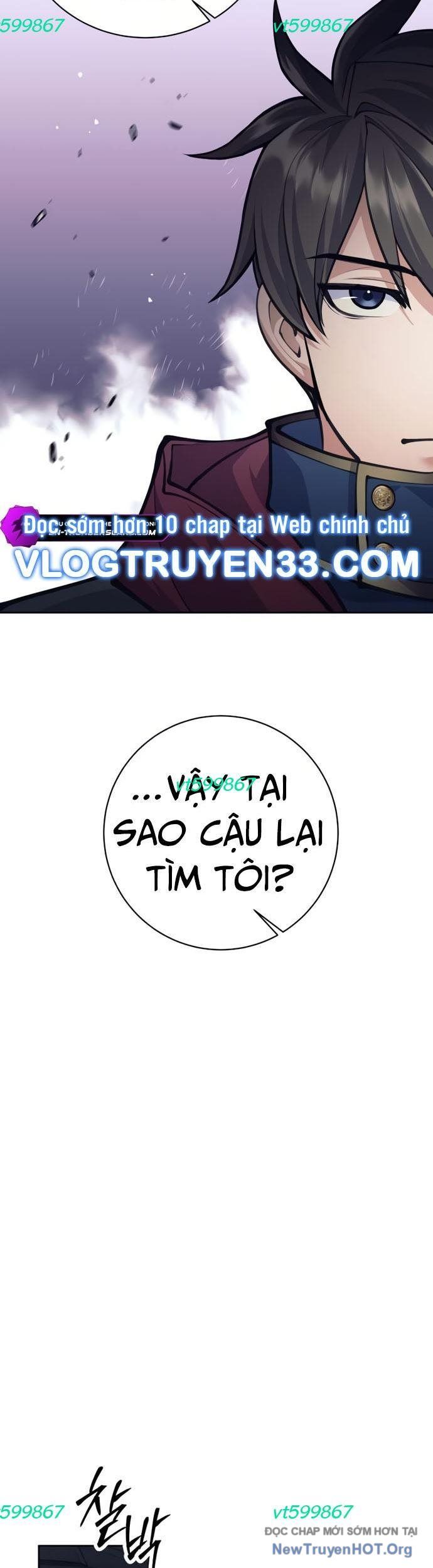 Tôi Rời Khỏi Tổ Đội Anh Hùng Chap 56 - Next Chap 57