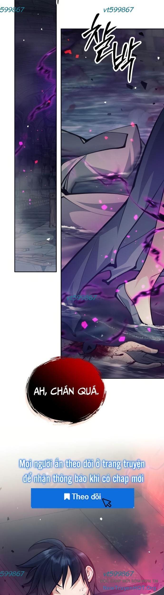 Tôi Rời Khỏi Tổ Đội Anh Hùng Chap 56 - Next Chap 57