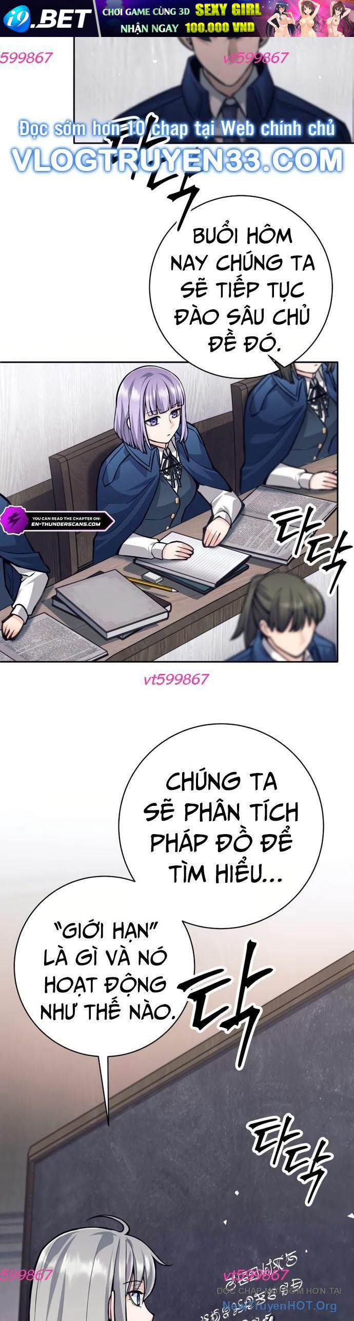 Tôi Rời Khỏi Tổ Đội Anh Hùng Chap 56 - Next Chap 57