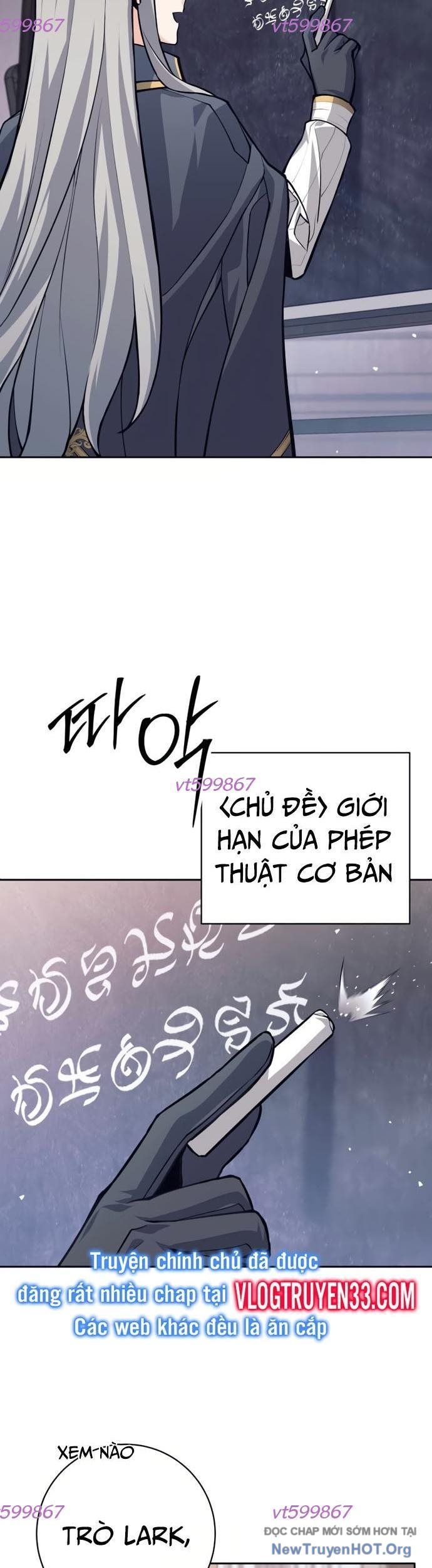 Tôi Rời Khỏi Tổ Đội Anh Hùng Chap 56 - Next Chap 57