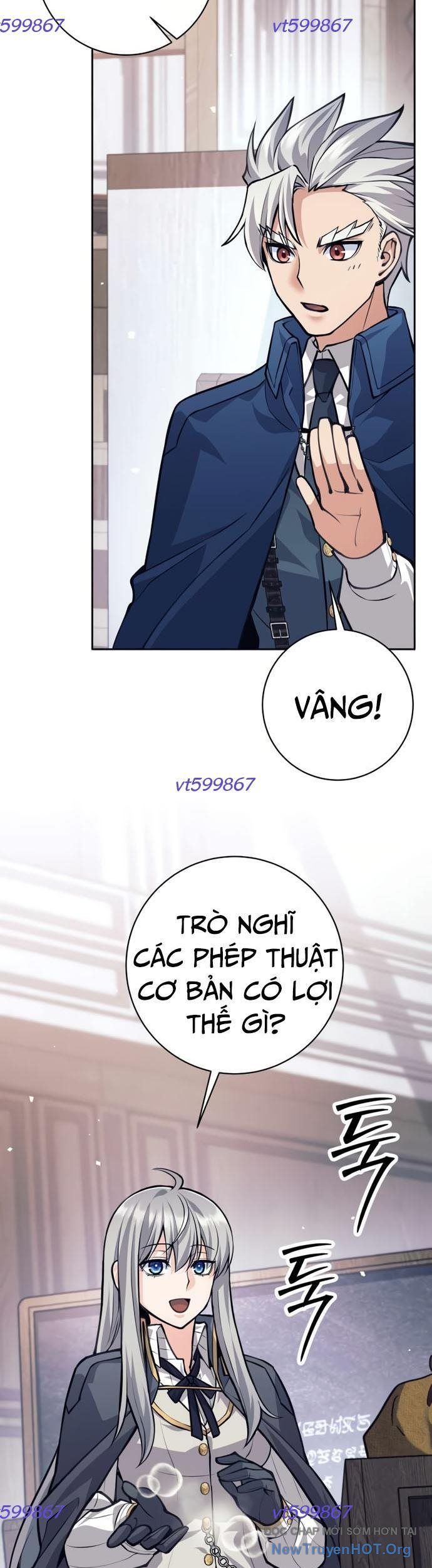 Tôi Rời Khỏi Tổ Đội Anh Hùng Chap 56 - Next Chap 57