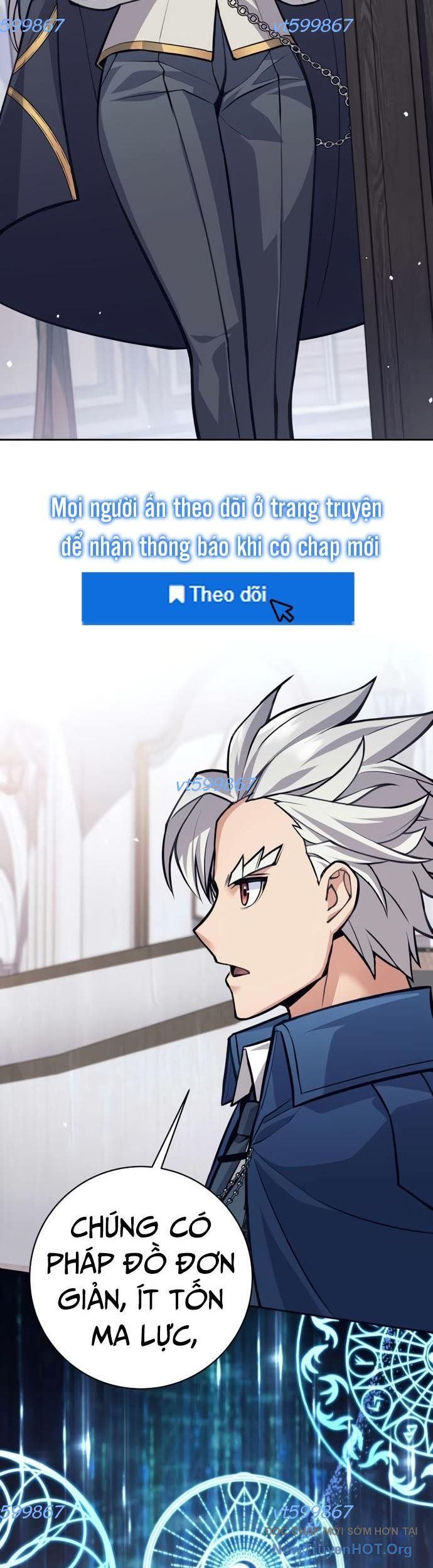 Tôi Rời Khỏi Tổ Đội Anh Hùng Chap 56 - Next Chap 57