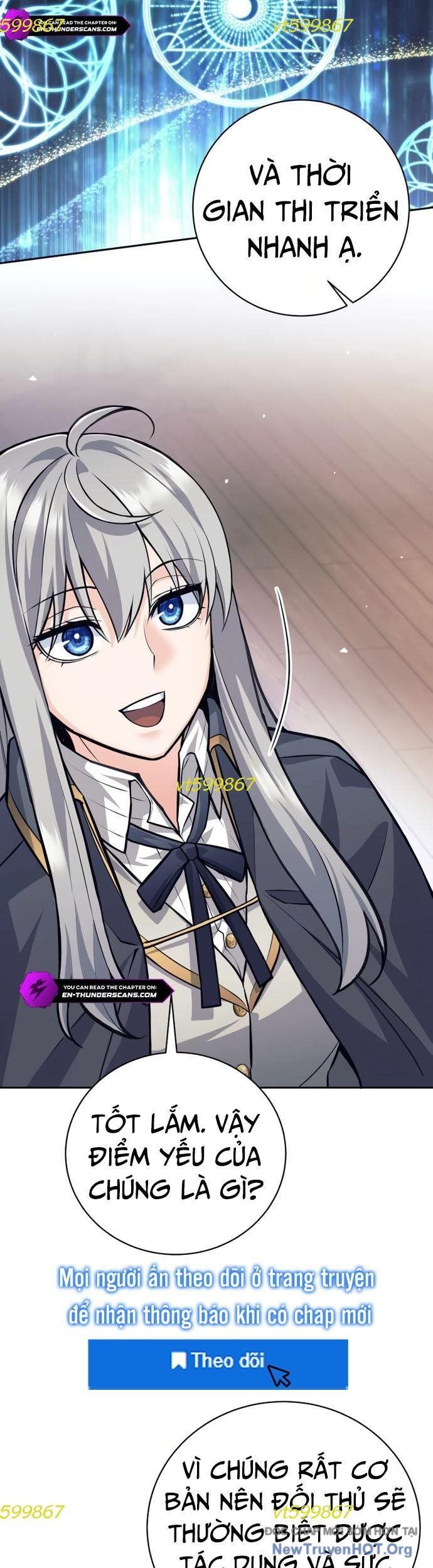 Tôi Rời Khỏi Tổ Đội Anh Hùng Chap 56 - Next Chap 57