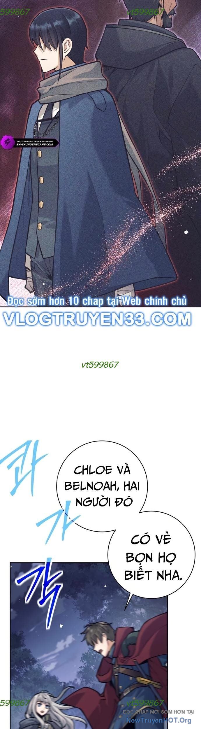 Tôi Rời Khỏi Tổ Đội Anh Hùng Chap 57 - Next Chap 58