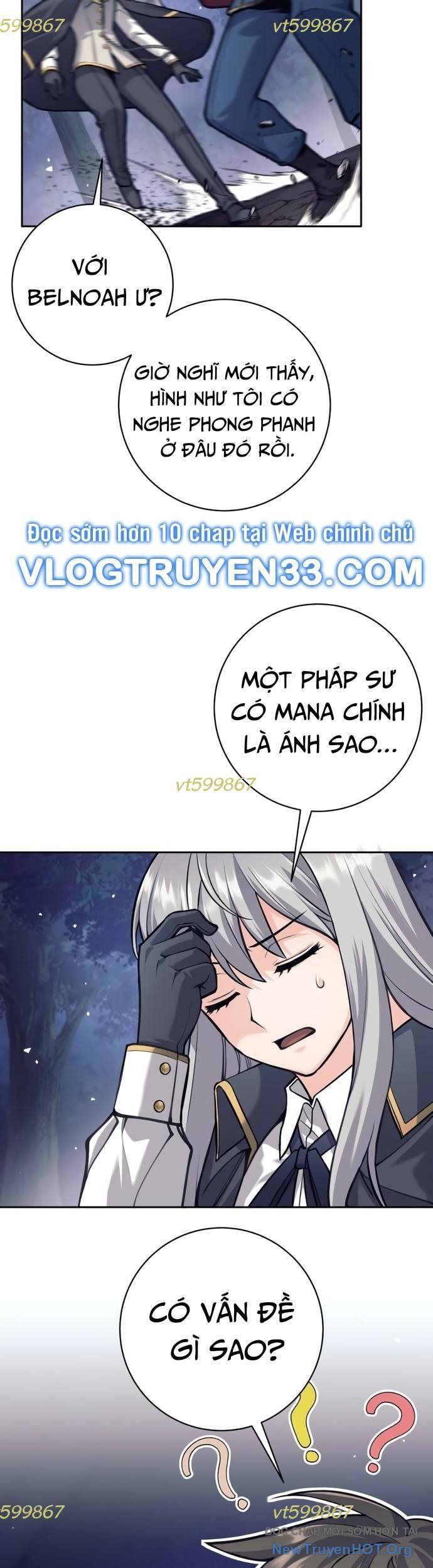 Tôi Rời Khỏi Tổ Đội Anh Hùng Chap 57 - Next Chap 58