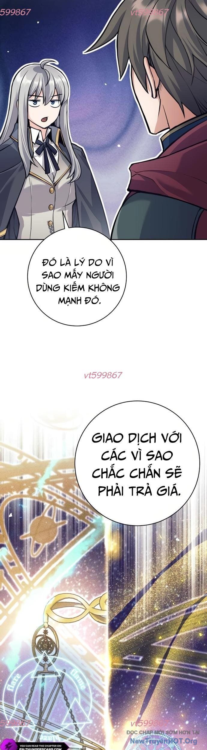 Tôi Rời Khỏi Tổ Đội Anh Hùng Chap 57 - Next Chap 58