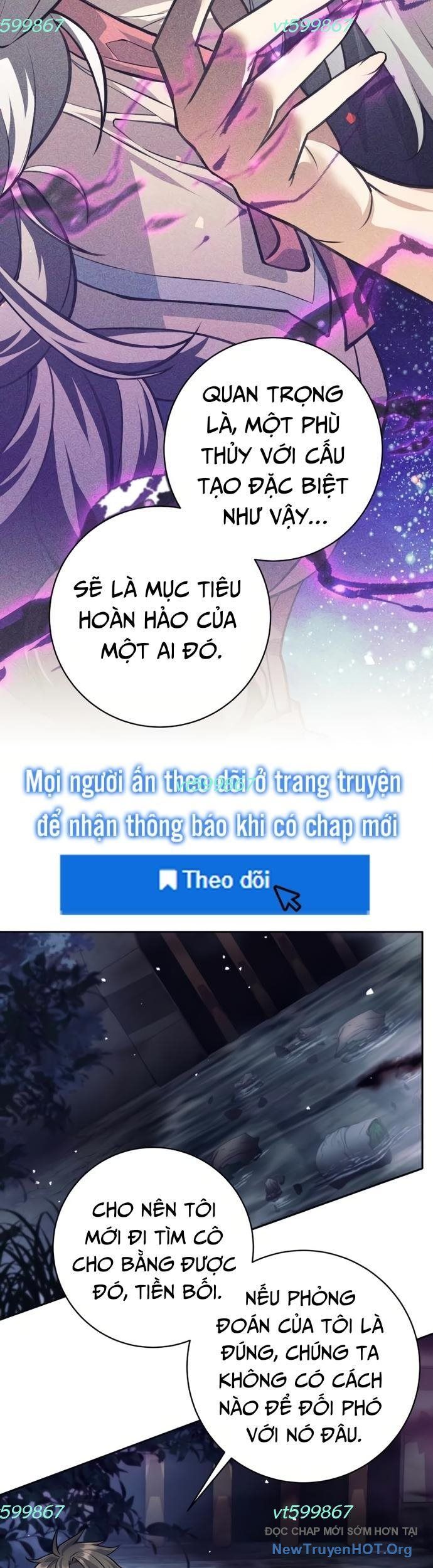 Tôi Rời Khỏi Tổ Đội Anh Hùng Chap 57 - Next Chap 58