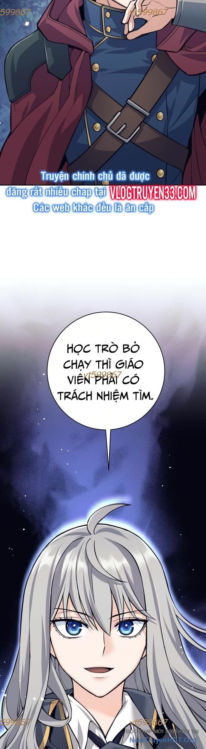 Tôi Rời Khỏi Tổ Đội Anh Hùng Chap 57 - Next Chap 58