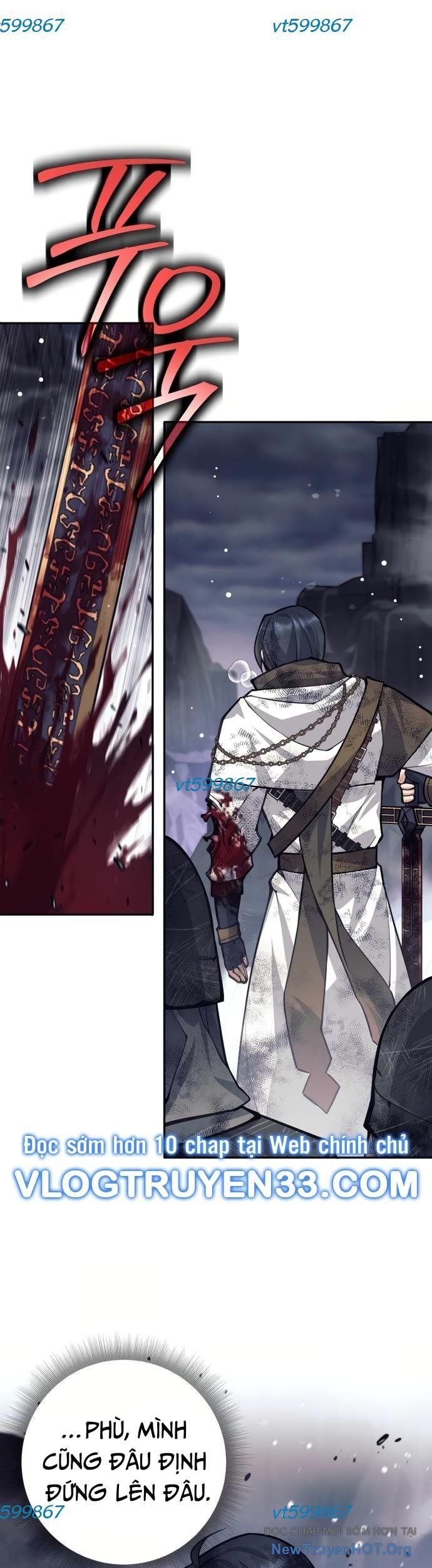 Tôi Rời Khỏi Tổ Đội Anh Hùng Chap 57 - Next Chap 58