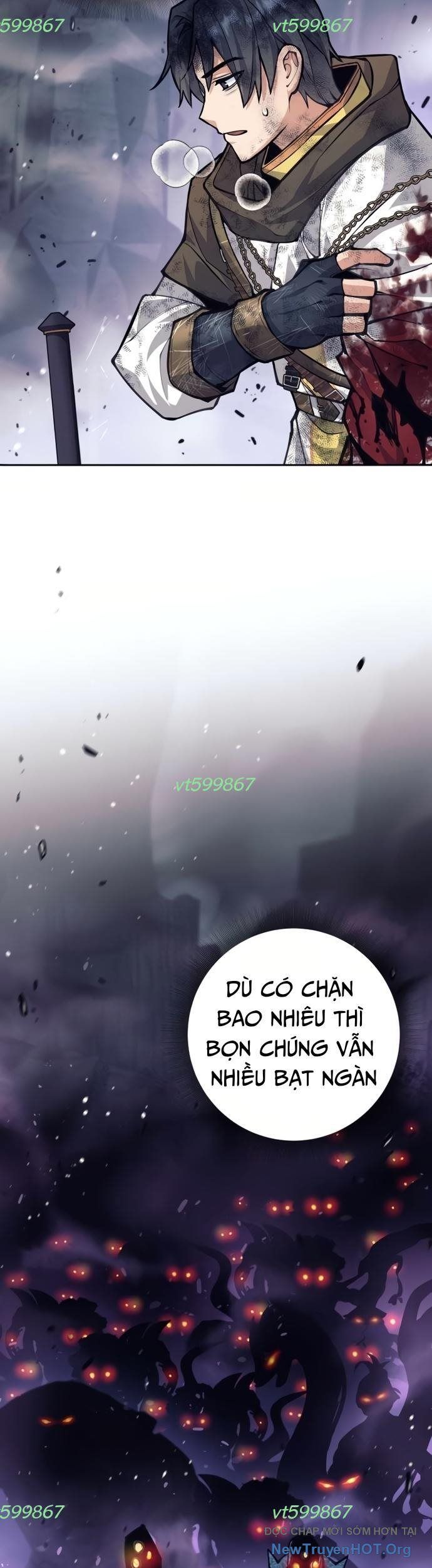 Tôi Rời Khỏi Tổ Đội Anh Hùng Chap 57 - Next Chap 58