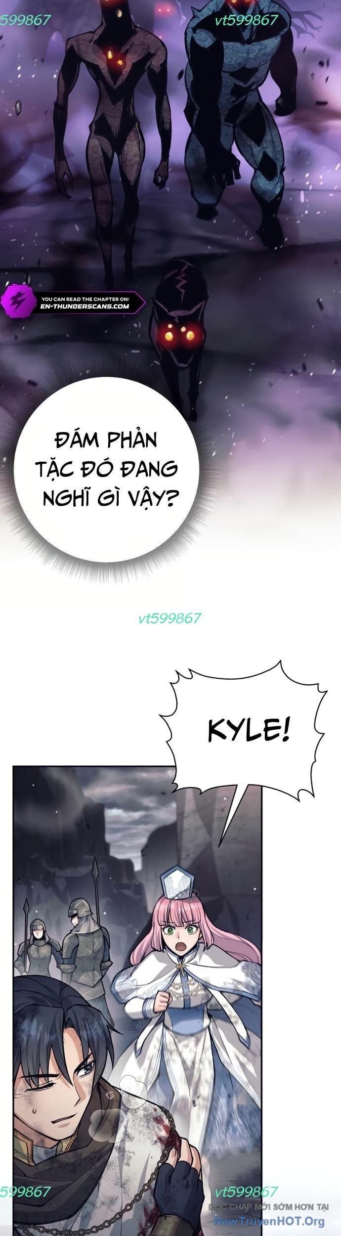 Tôi Rời Khỏi Tổ Đội Anh Hùng Chap 57 - Next Chap 58