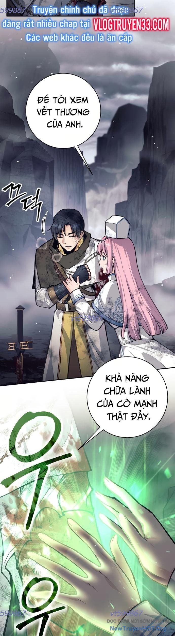 Tôi Rời Khỏi Tổ Đội Anh Hùng Chap 57 - Next Chap 58