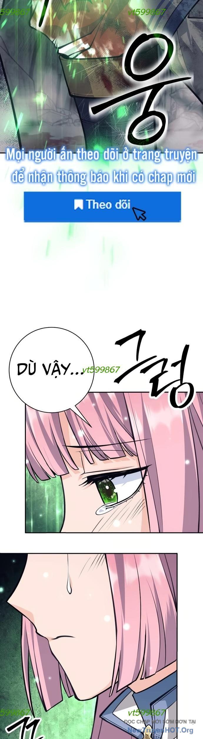 Tôi Rời Khỏi Tổ Đội Anh Hùng Chap 57 - Next Chap 58