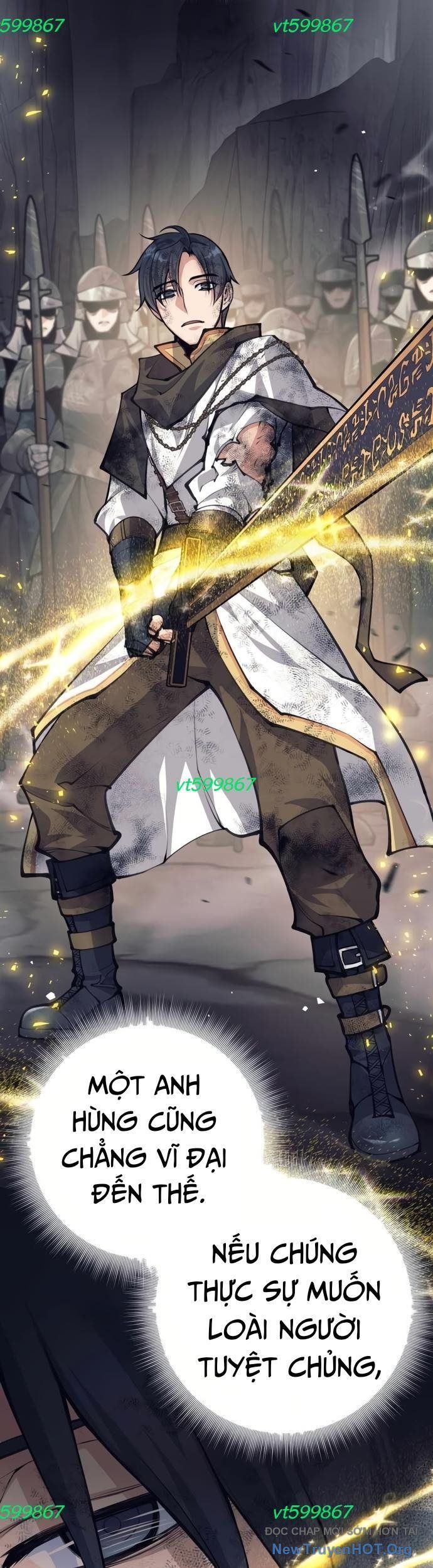 Tôi Rời Khỏi Tổ Đội Anh Hùng Chap 57 - Next Chap 58