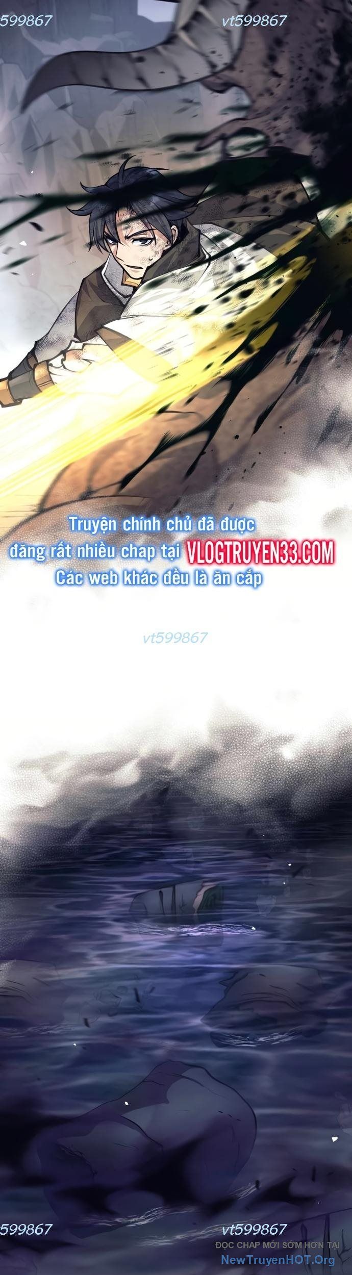 Tôi Rời Khỏi Tổ Đội Anh Hùng Chap 57 - Next Chap 58