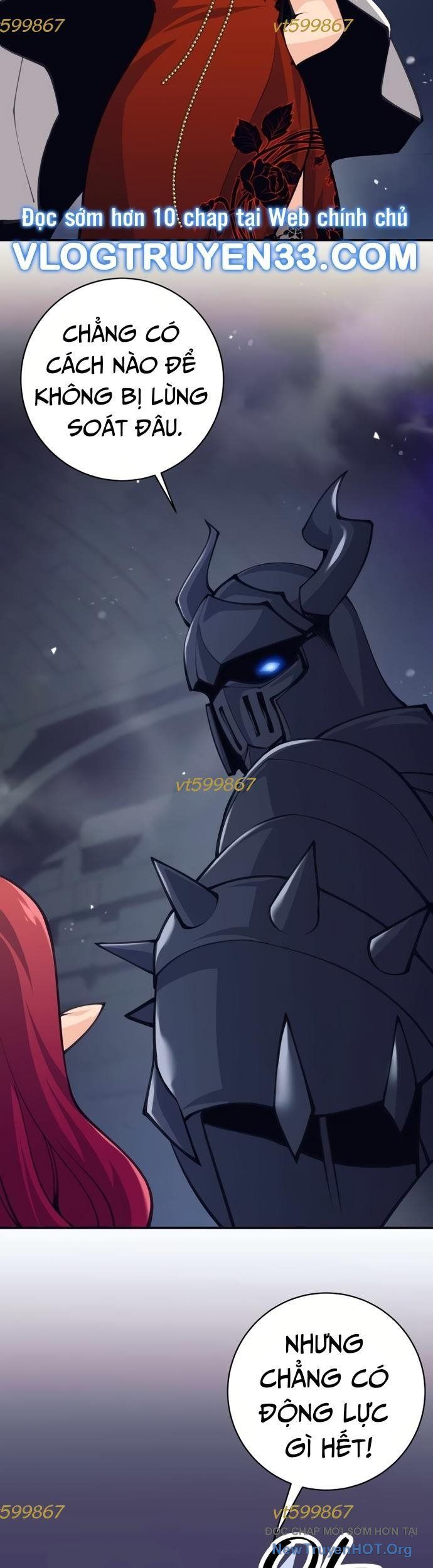 Tôi Rời Khỏi Tổ Đội Anh Hùng Chap 57 - Next Chap 58