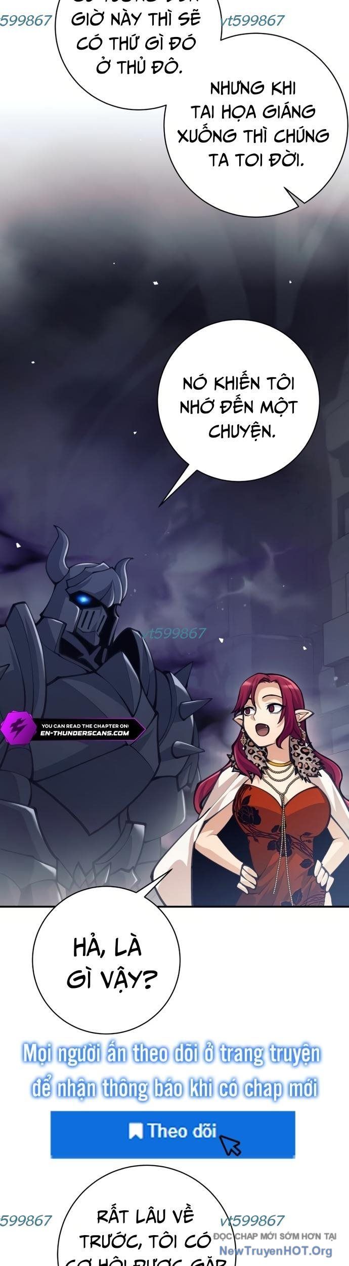 Tôi Rời Khỏi Tổ Đội Anh Hùng Chap 57 - Next Chap 58