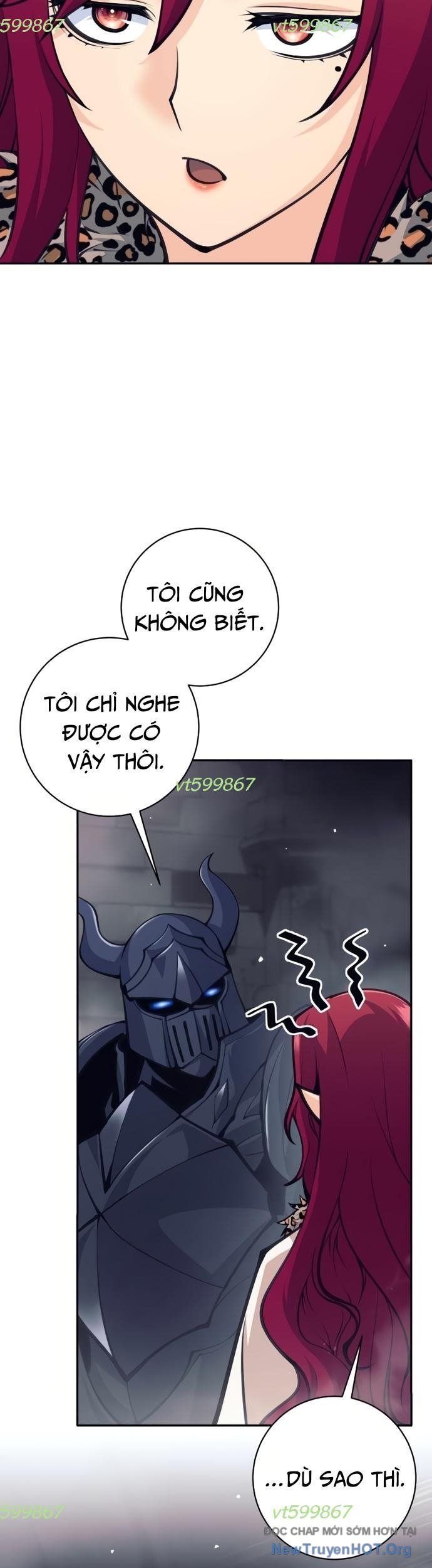 Tôi Rời Khỏi Tổ Đội Anh Hùng Chap 57 - Next Chap 58