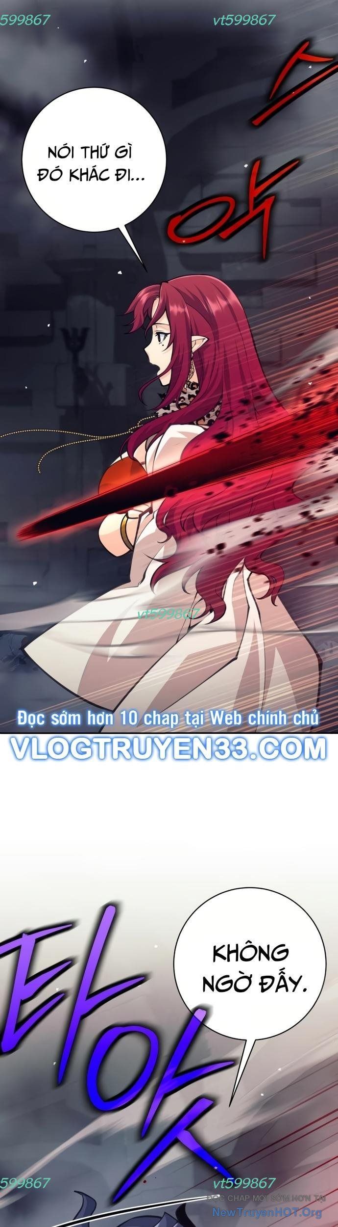 Tôi Rời Khỏi Tổ Đội Anh Hùng Chap 57 - Next Chap 58
