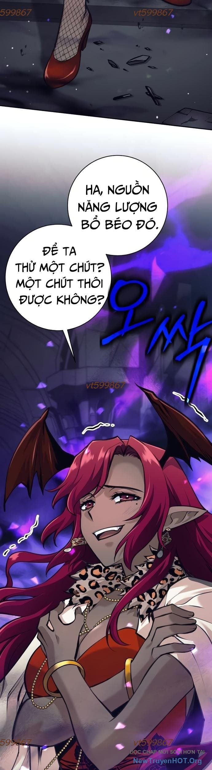 Tôi Rời Khỏi Tổ Đội Anh Hùng Chap 57 - Next Chap 58