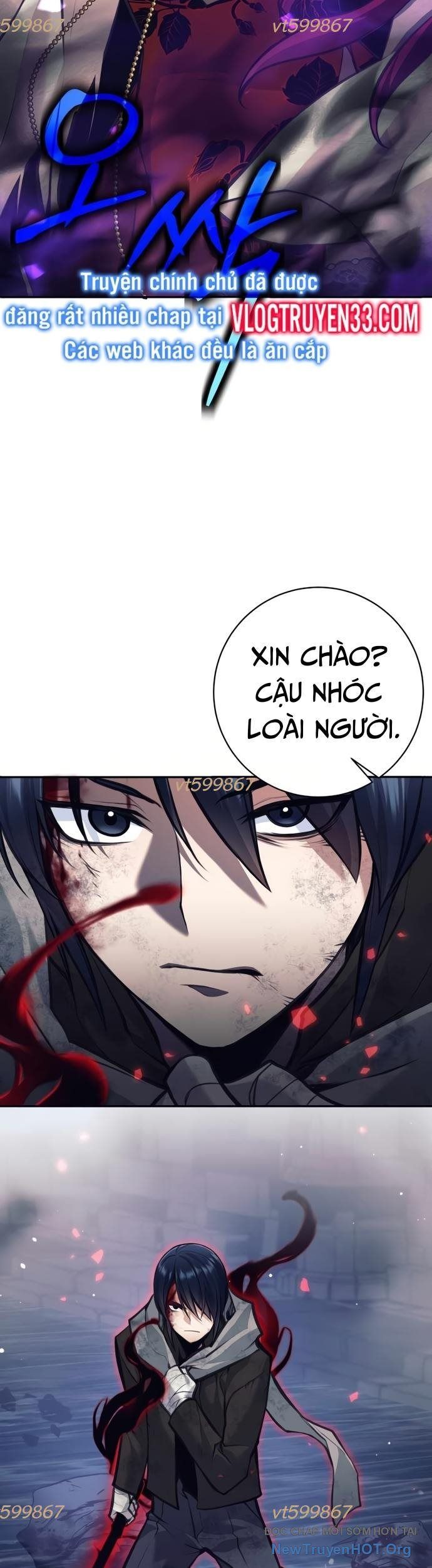 Tôi Rời Khỏi Tổ Đội Anh Hùng Chap 57 - Next Chap 58