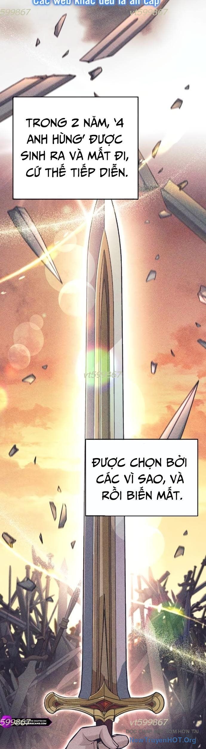 Tôi Rời Khỏi Tổ Đội Anh Hùng Chap 57 - Next Chap 58