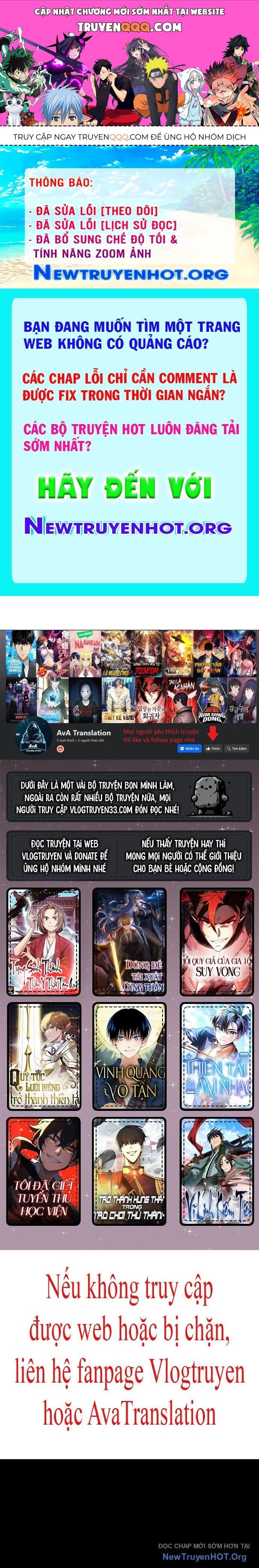 Tôi Rời Khỏi Tổ Đội Anh Hùng Chap 58 - Next Chap 59