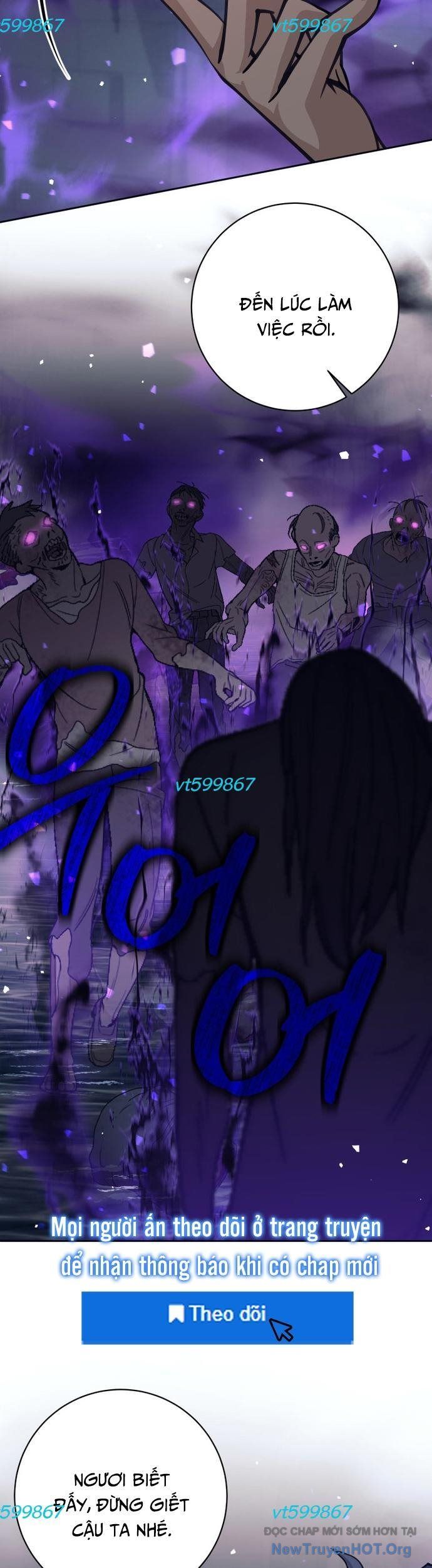 Tôi Rời Khỏi Tổ Đội Anh Hùng Chap 58 - Next Chap 59