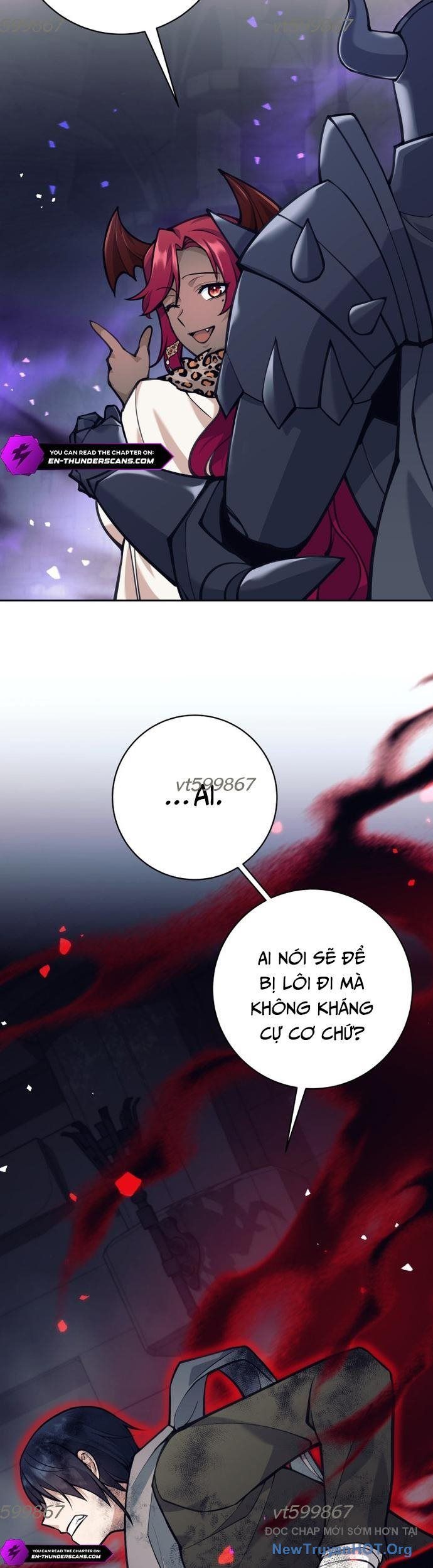 Tôi Rời Khỏi Tổ Đội Anh Hùng Chap 58 - Next Chap 59