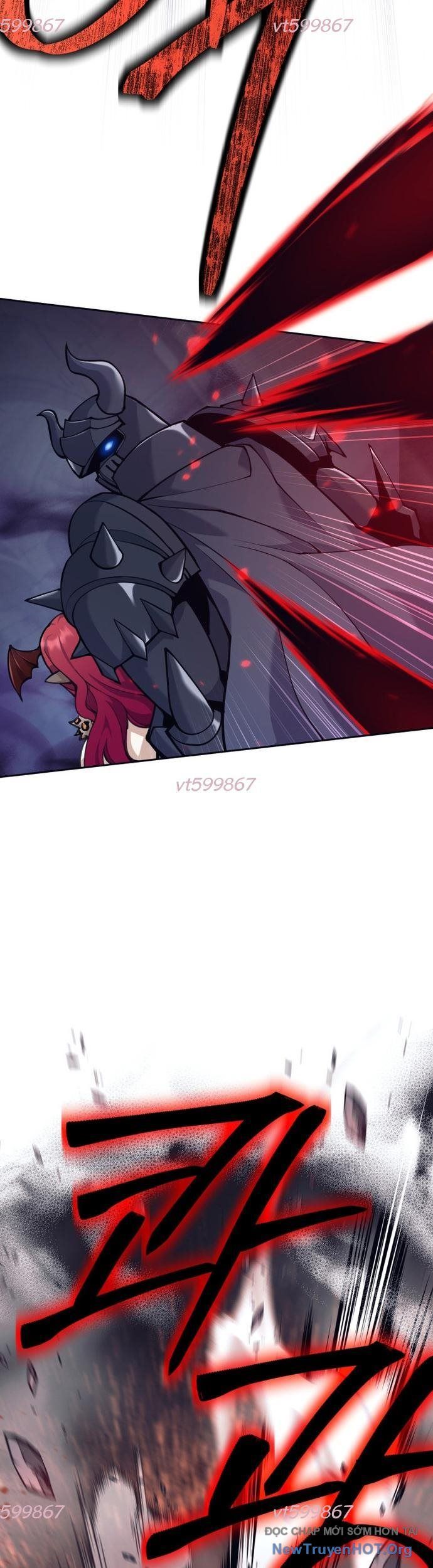 Tôi Rời Khỏi Tổ Đội Anh Hùng Chap 58 - Next Chap 59