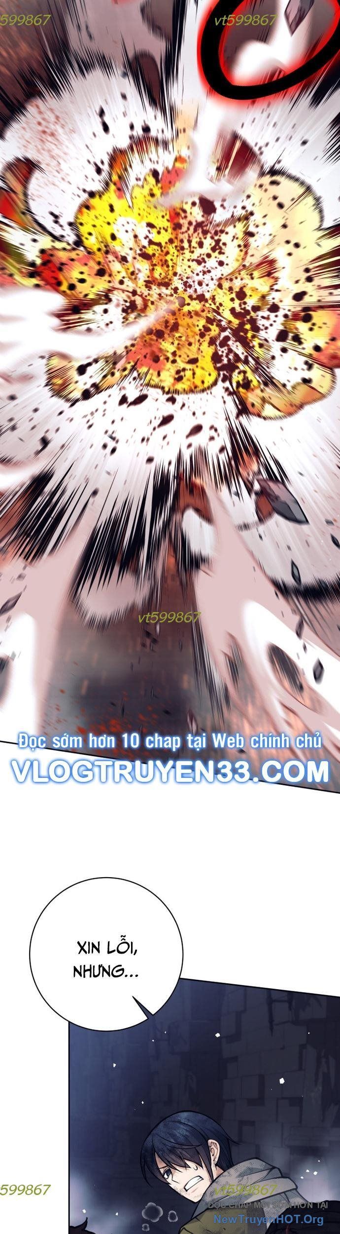 Tôi Rời Khỏi Tổ Đội Anh Hùng Chap 58 - Next Chap 59