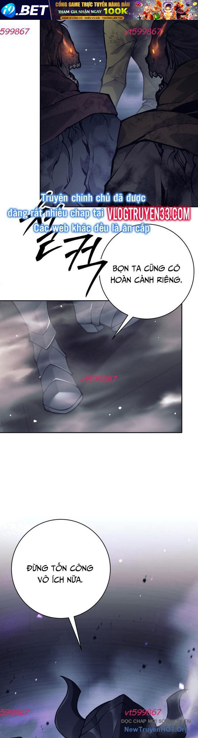 Tôi Rời Khỏi Tổ Đội Anh Hùng Chap 58 - Next Chap 59