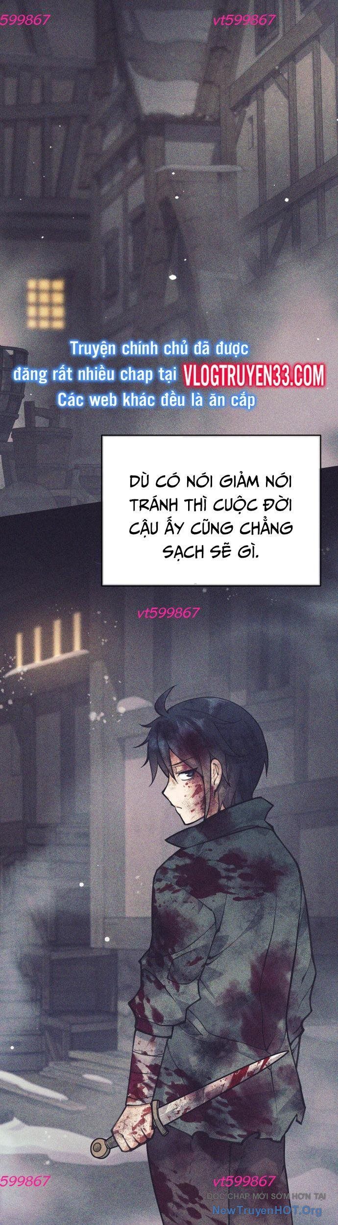 Tôi Rời Khỏi Tổ Đội Anh Hùng Chap 58 - Next Chap 59