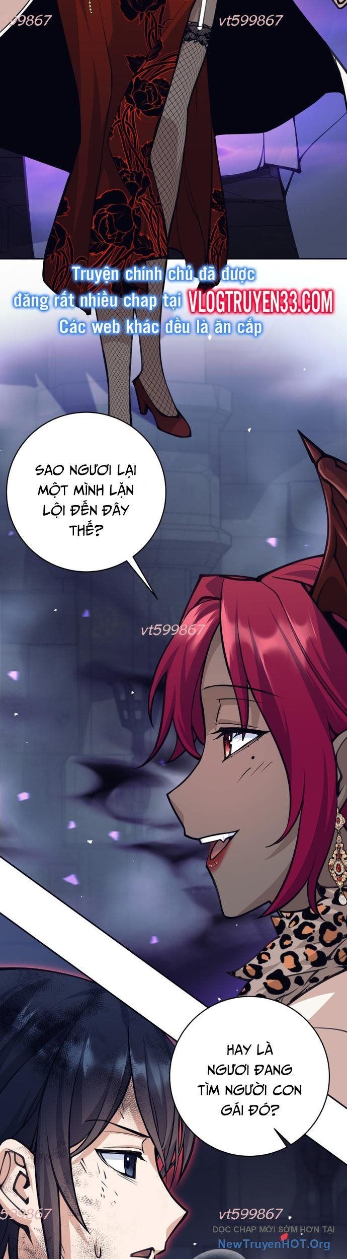 Tôi Rời Khỏi Tổ Đội Anh Hùng Chap 58 - Next Chap 59