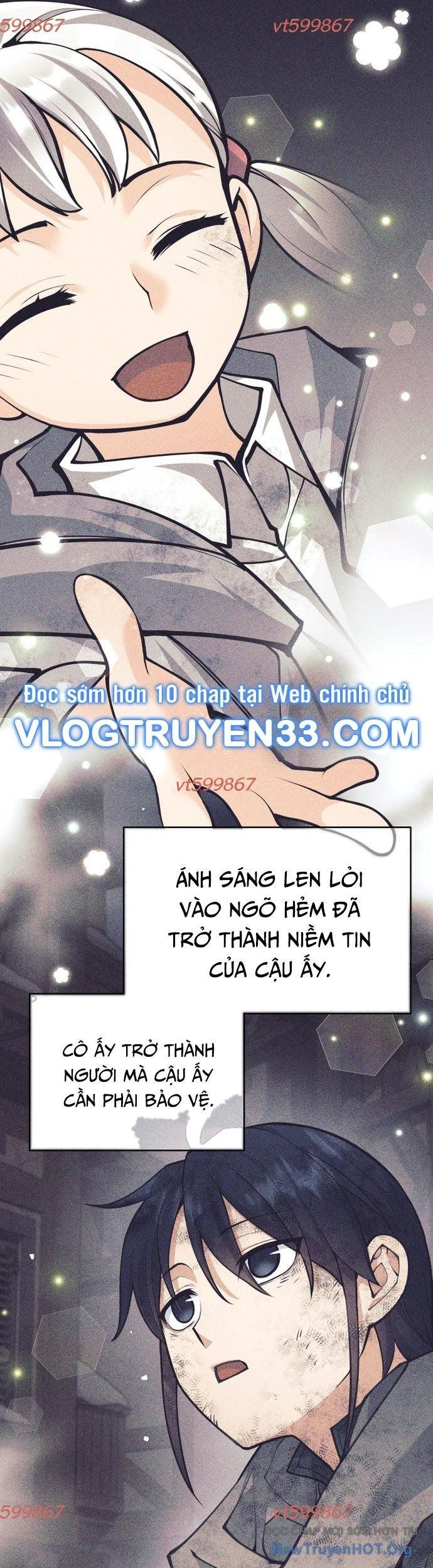 Tôi Rời Khỏi Tổ Đội Anh Hùng Chap 58 - Next Chap 59