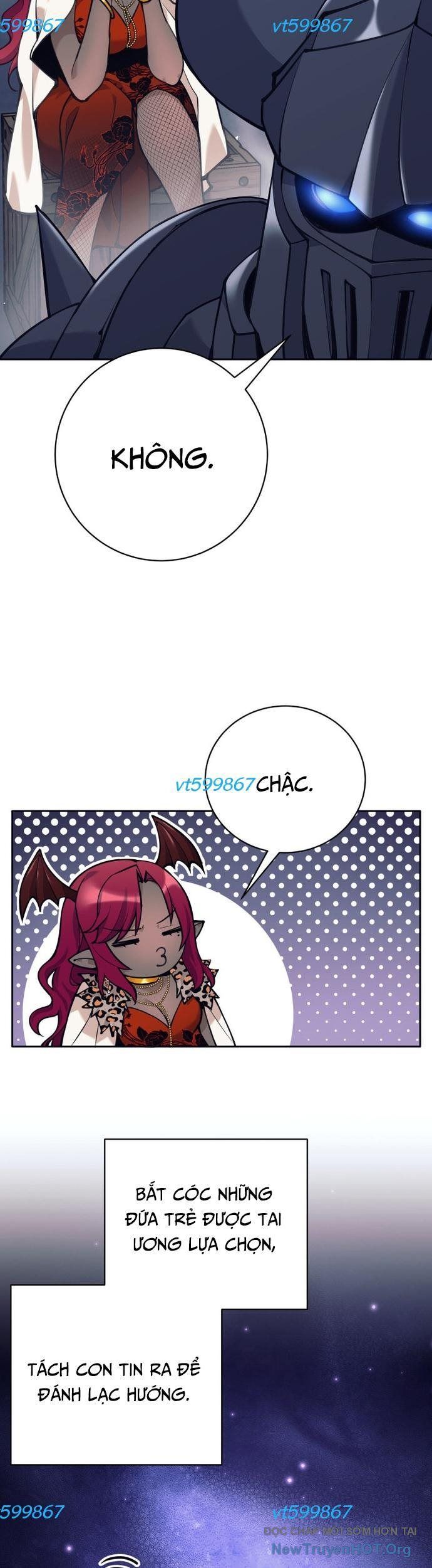 Tôi Rời Khỏi Tổ Đội Anh Hùng Chap 58 - Next Chap 59