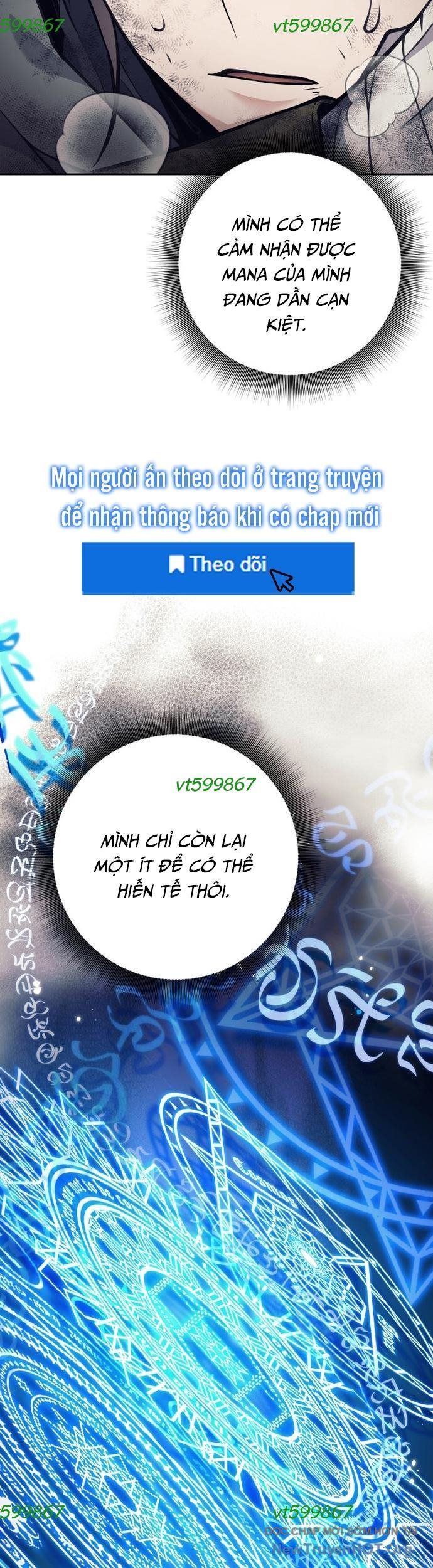 Tôi Rời Khỏi Tổ Đội Anh Hùng Chap 58 - Next Chap 59