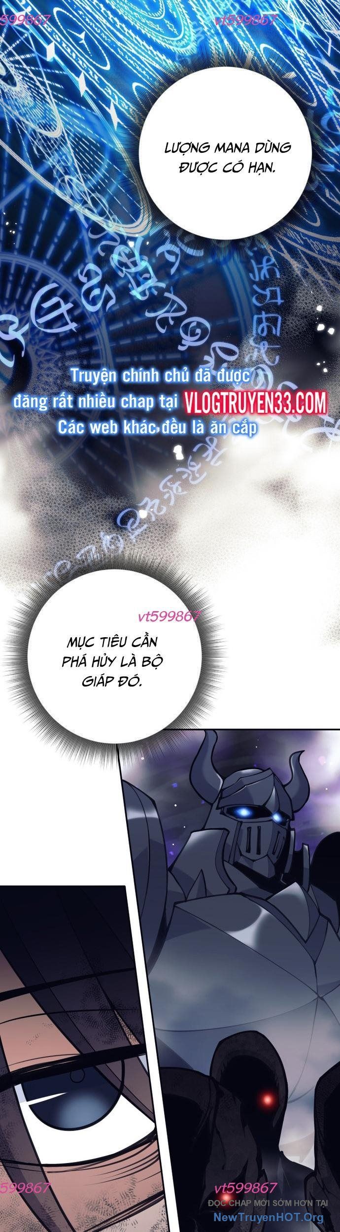 Tôi Rời Khỏi Tổ Đội Anh Hùng Chap 58 - Next Chap 59